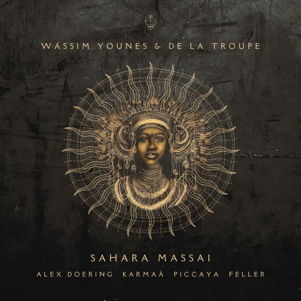 Wassim Younes & De La Troupe