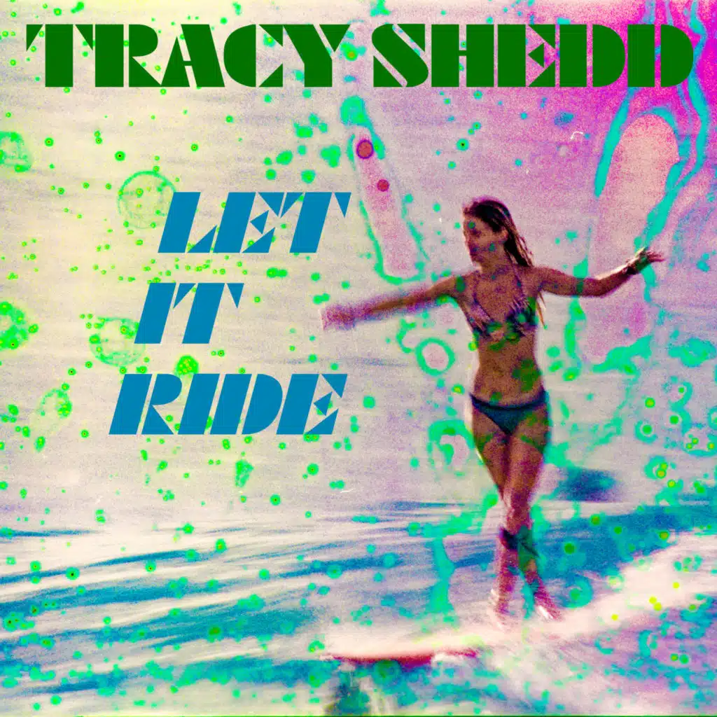 Tracy Shedd