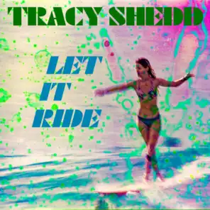 Tracy Shedd