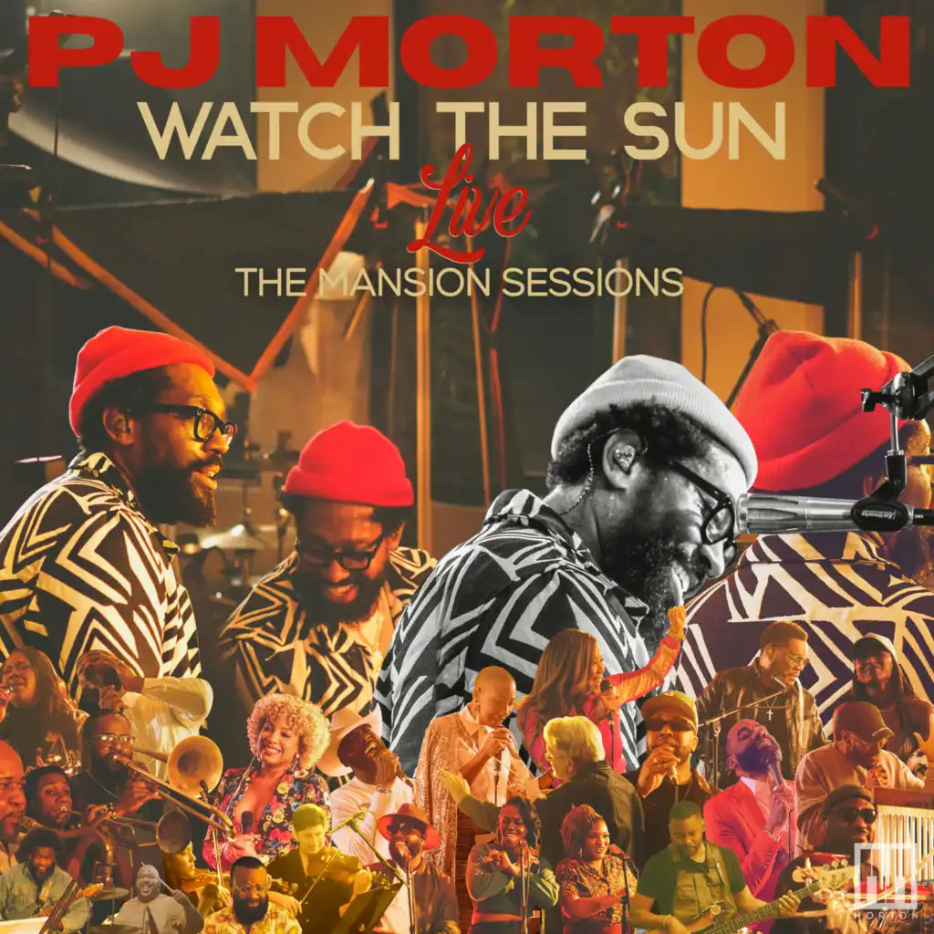 Watch The Sun (Live)