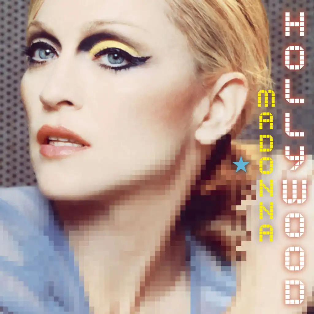 Hollywood (Oakenfold 12" Dub) [feat. Paul Oakenfold]