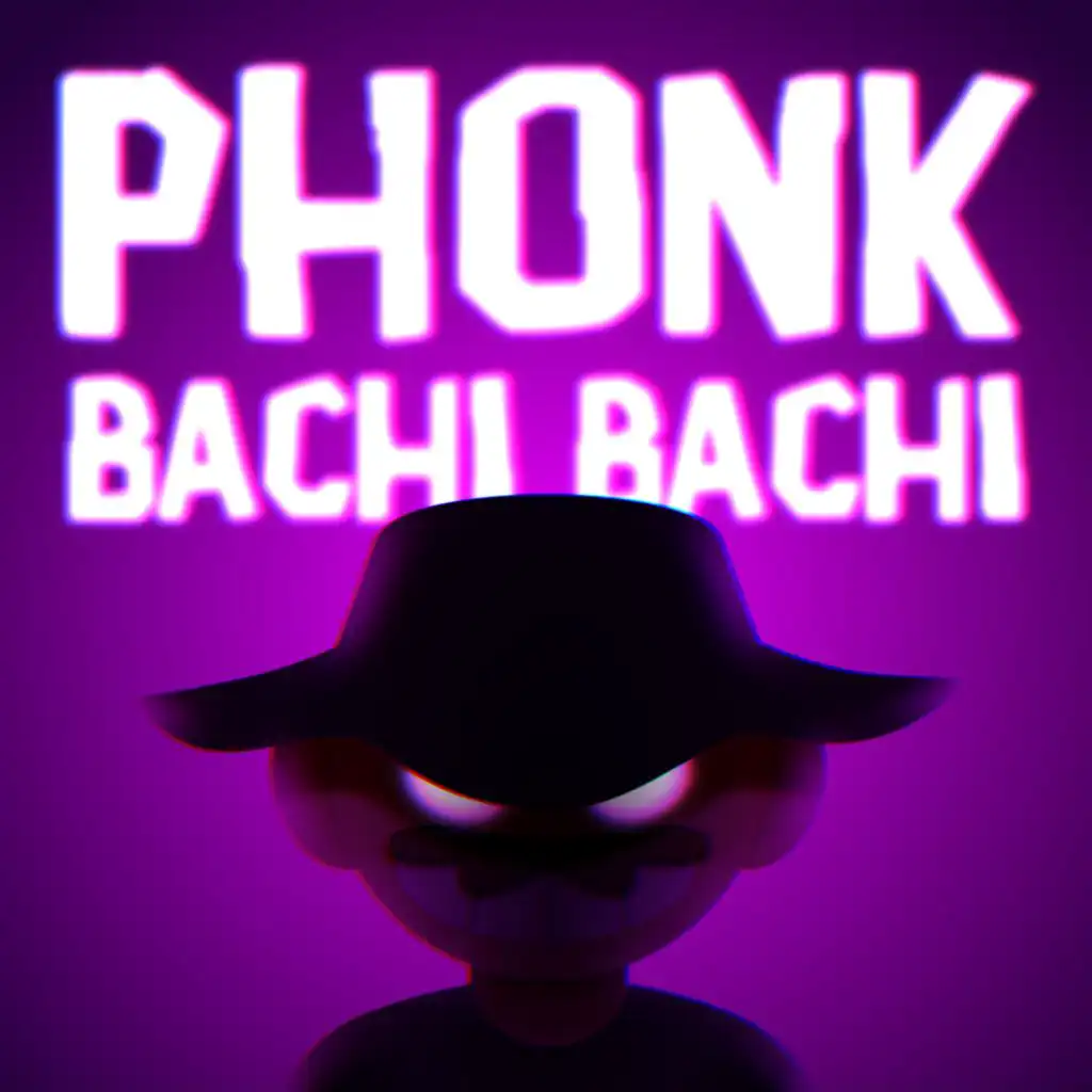 Phonk Bachi Bachi