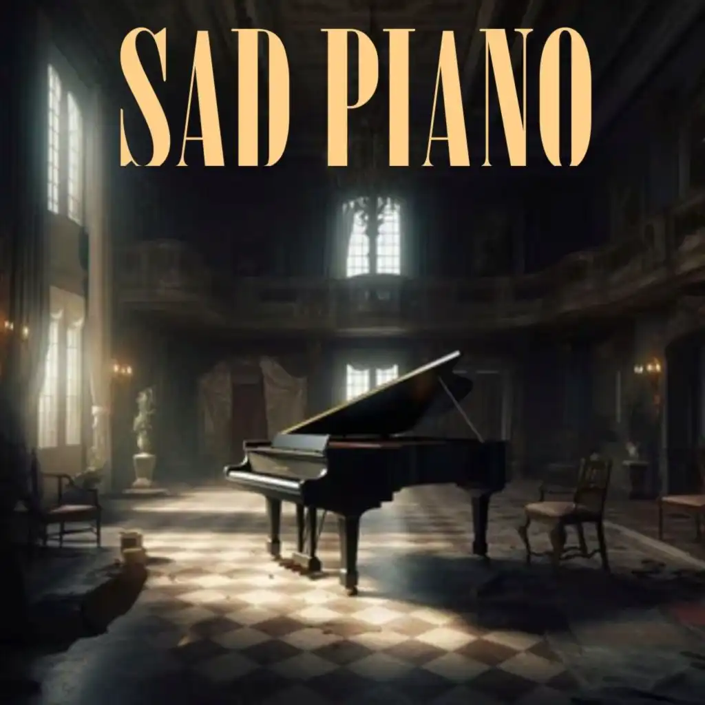 Sad Piano, Vol. 1