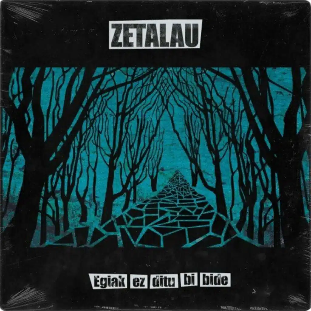 Egiak Ez Ditu Bi Bide (feat. Endo, Kop & JuanRa)