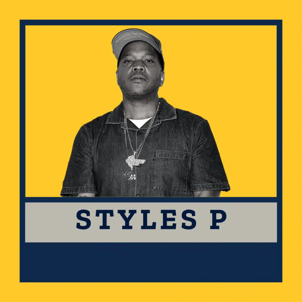 Feed Your Focus ft. Styles P
