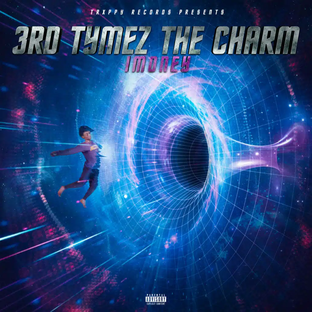 3rd Tymez The Charm