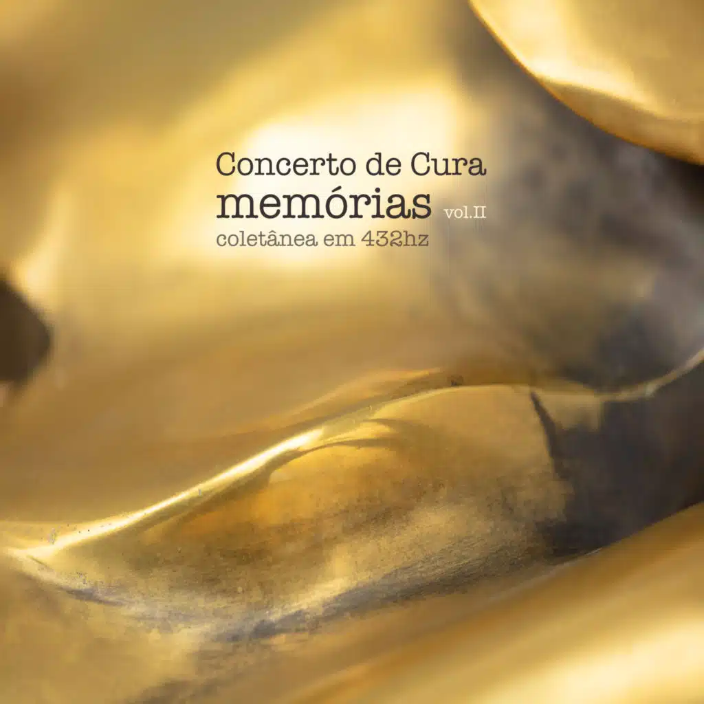 Concerto de Cura