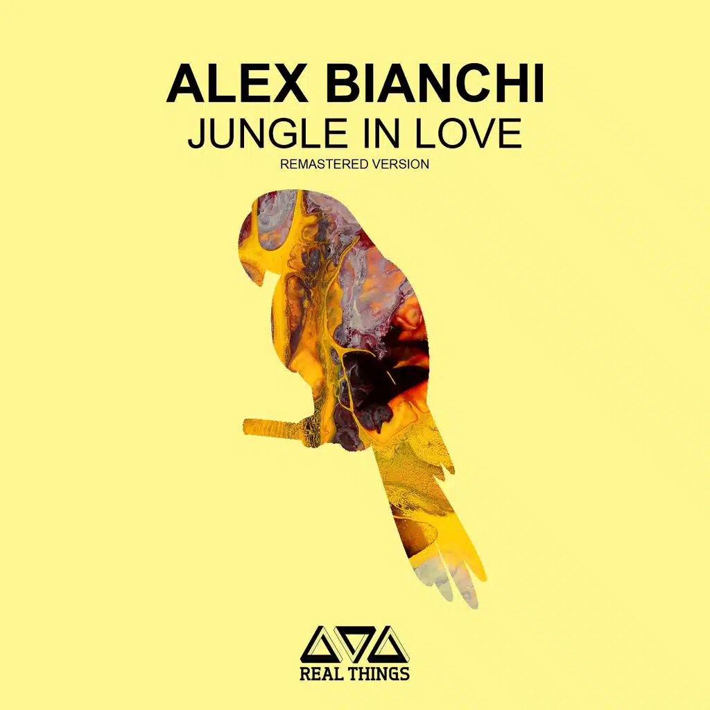 Jungle in Love (Remastered)