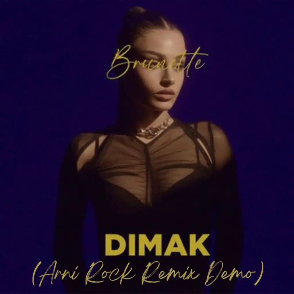 Dimak (Arni Rock Remix Demo)