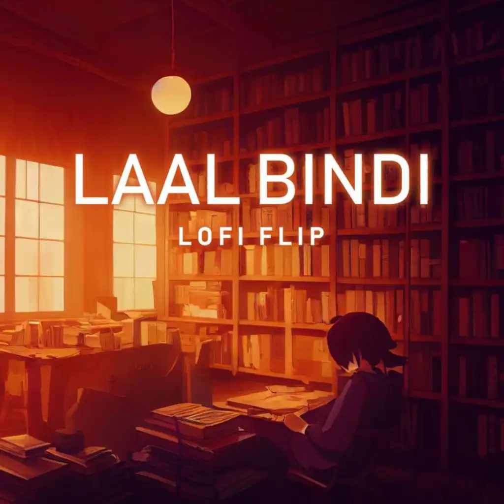Laal Bindi (Lofi Flip) [feat. Deepanshu Ruhela]