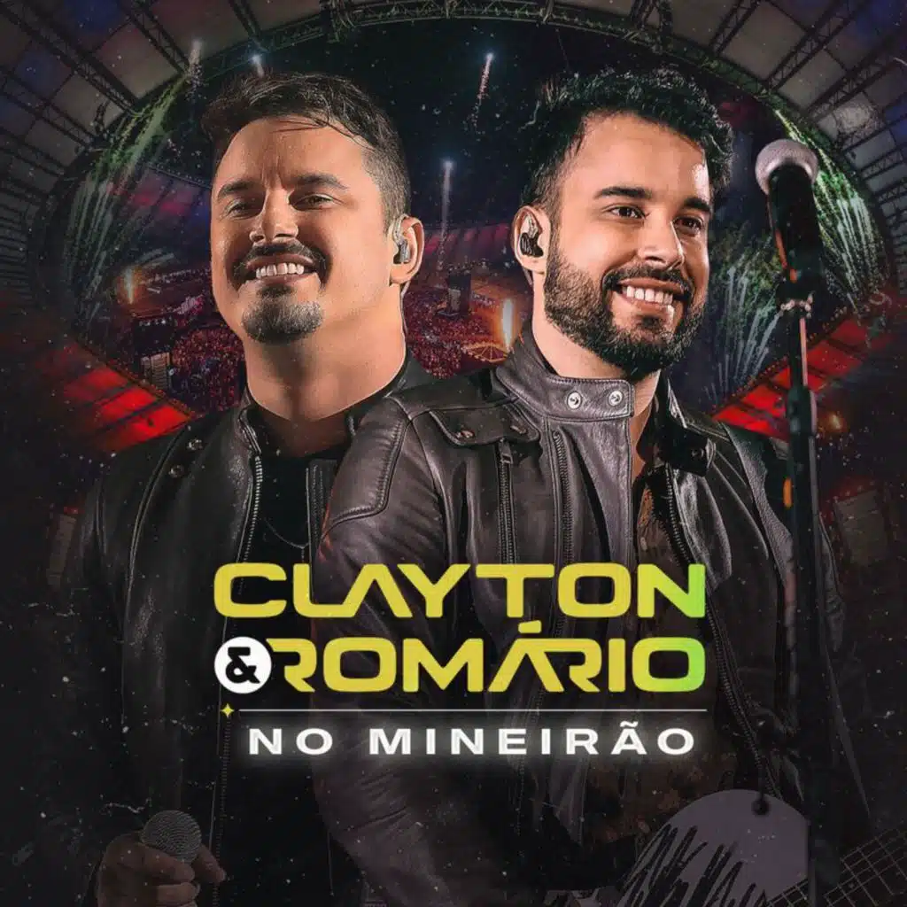 Superação Fingida (Ao Vivo)