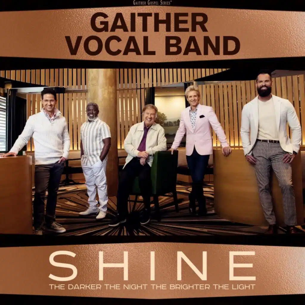 Love 'Em Where They Are