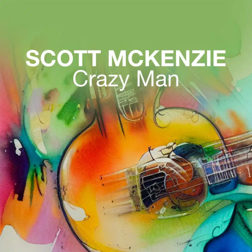 Scott McKenzie