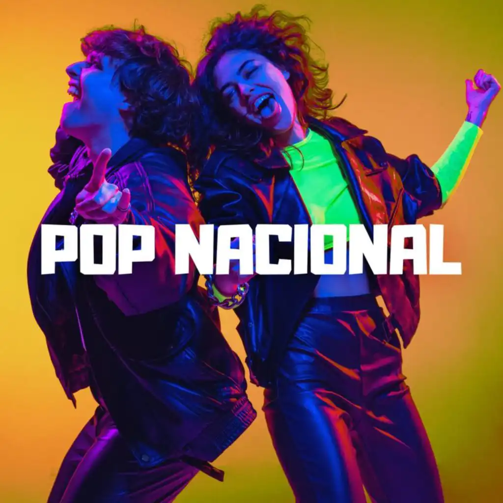 Pop Nacional