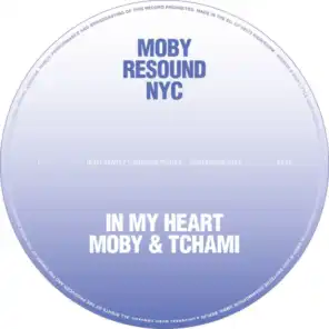 In My Heart (Confession 2023) [feat. Gregory Porter & Tchami]