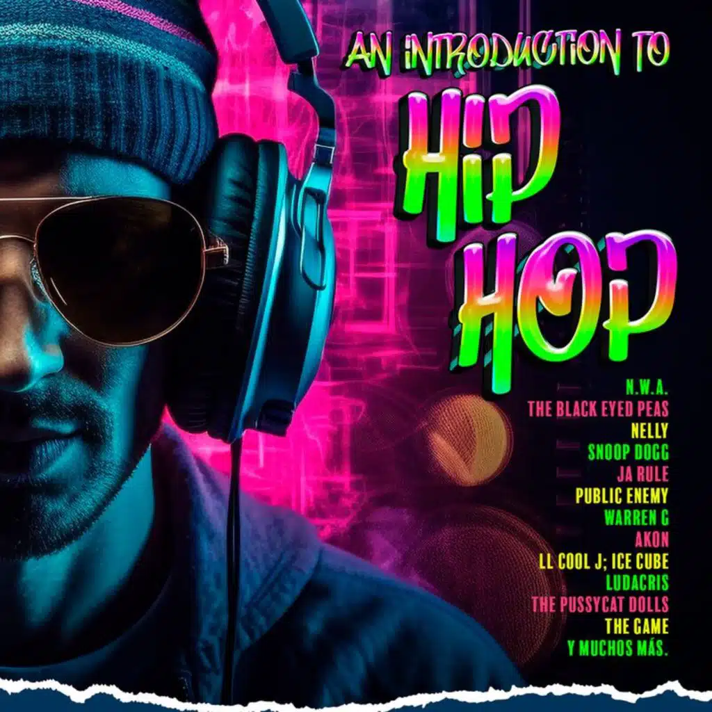 An Introduction To Hip Hop
