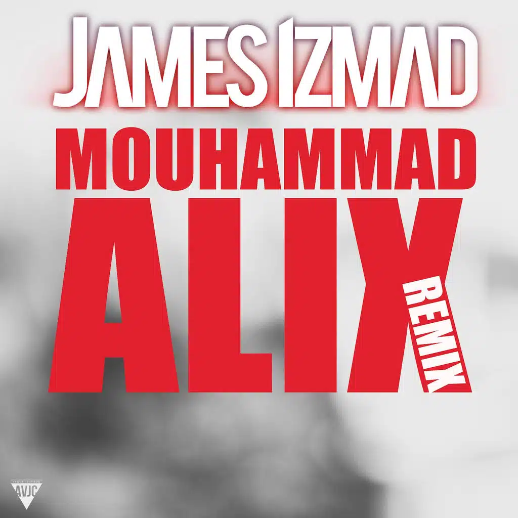 Mouhammad Alix (Kery James Remix)