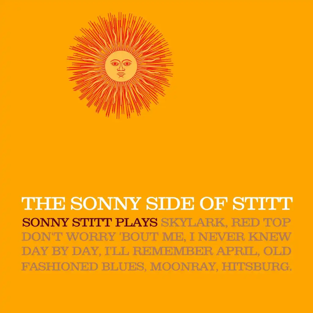 The Sonny Side of Stitt