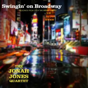 Jonah Jones Quartet