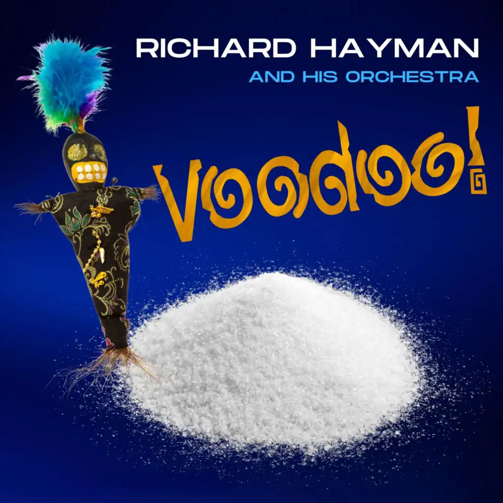 Richard Hayman & His Orchestra