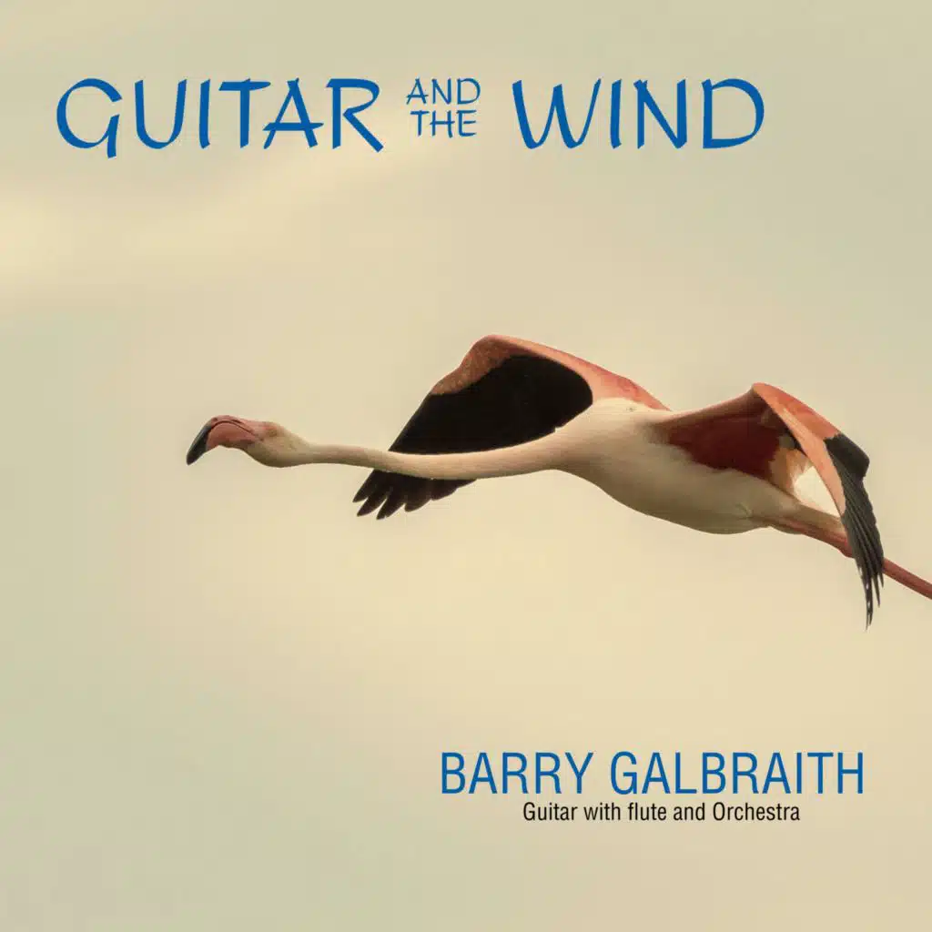 Barry Galbraith