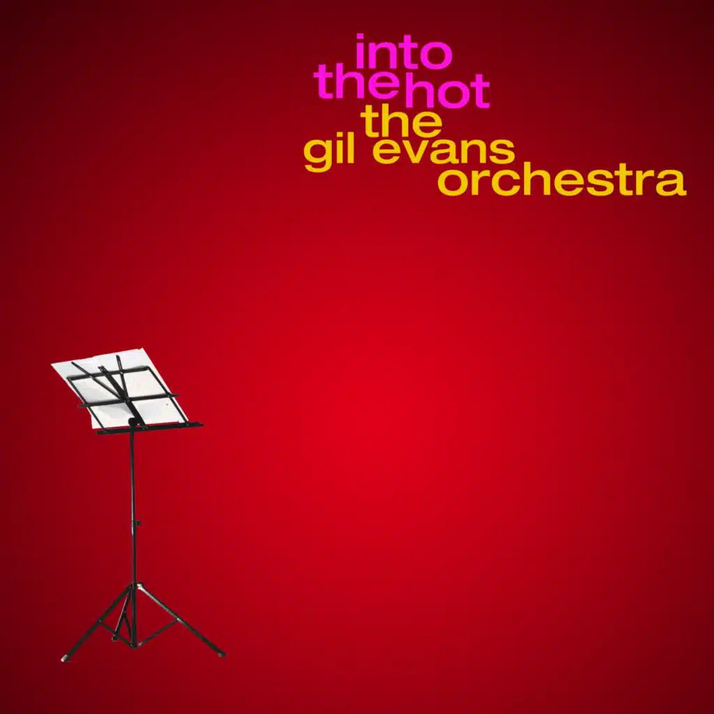 Gil Evans Orchestra