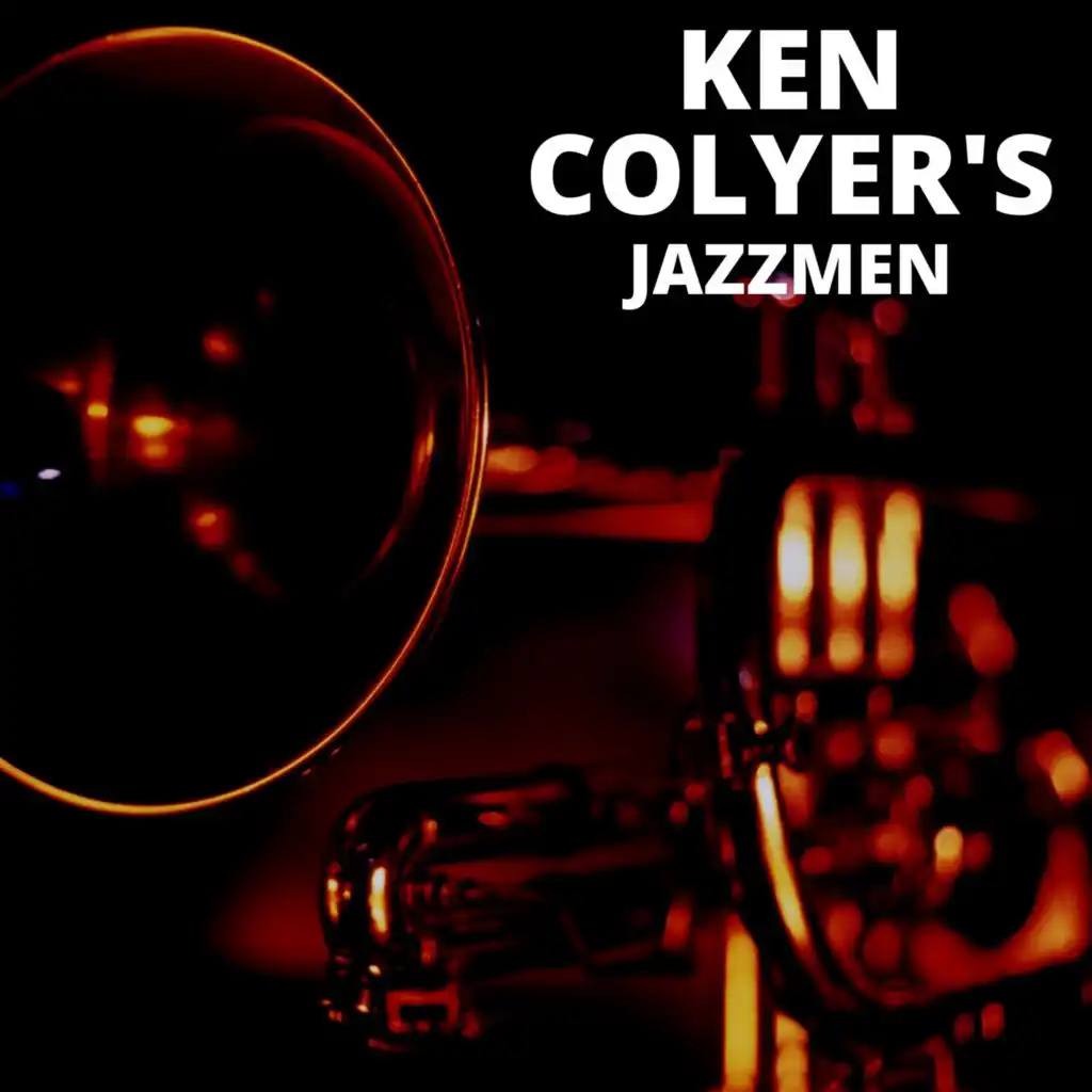 Ken Colyer's Jazzmen