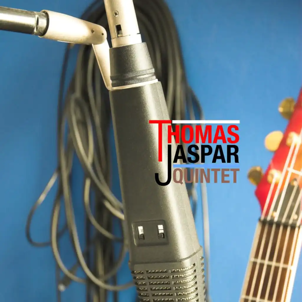 Thomas - Jaspar Quintet