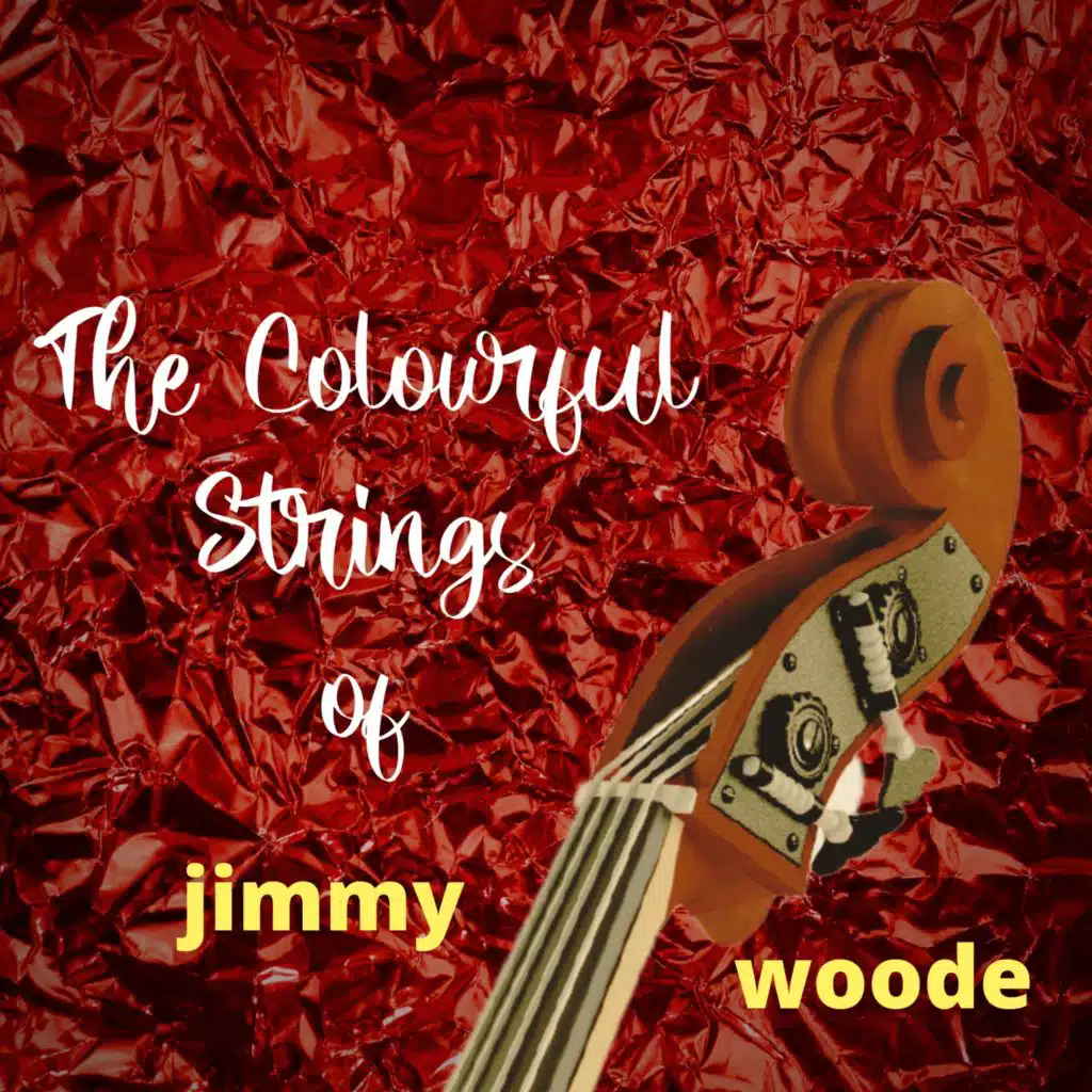 Jimmy Woode