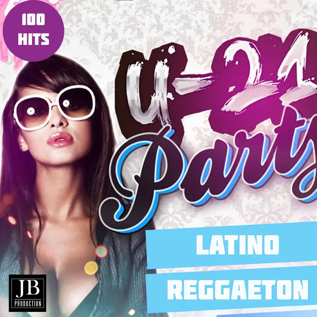 U-21 Party Latino Reggaeton