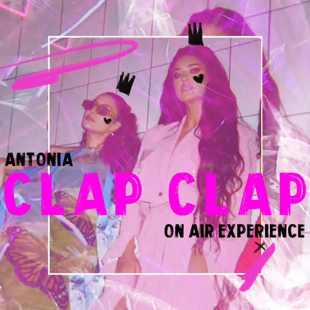 Clap Clap (On Air Experience)