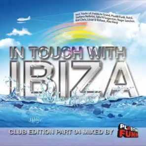 In Touch with Ibiza, Pt. 4 - Mixed by Plastik Funk