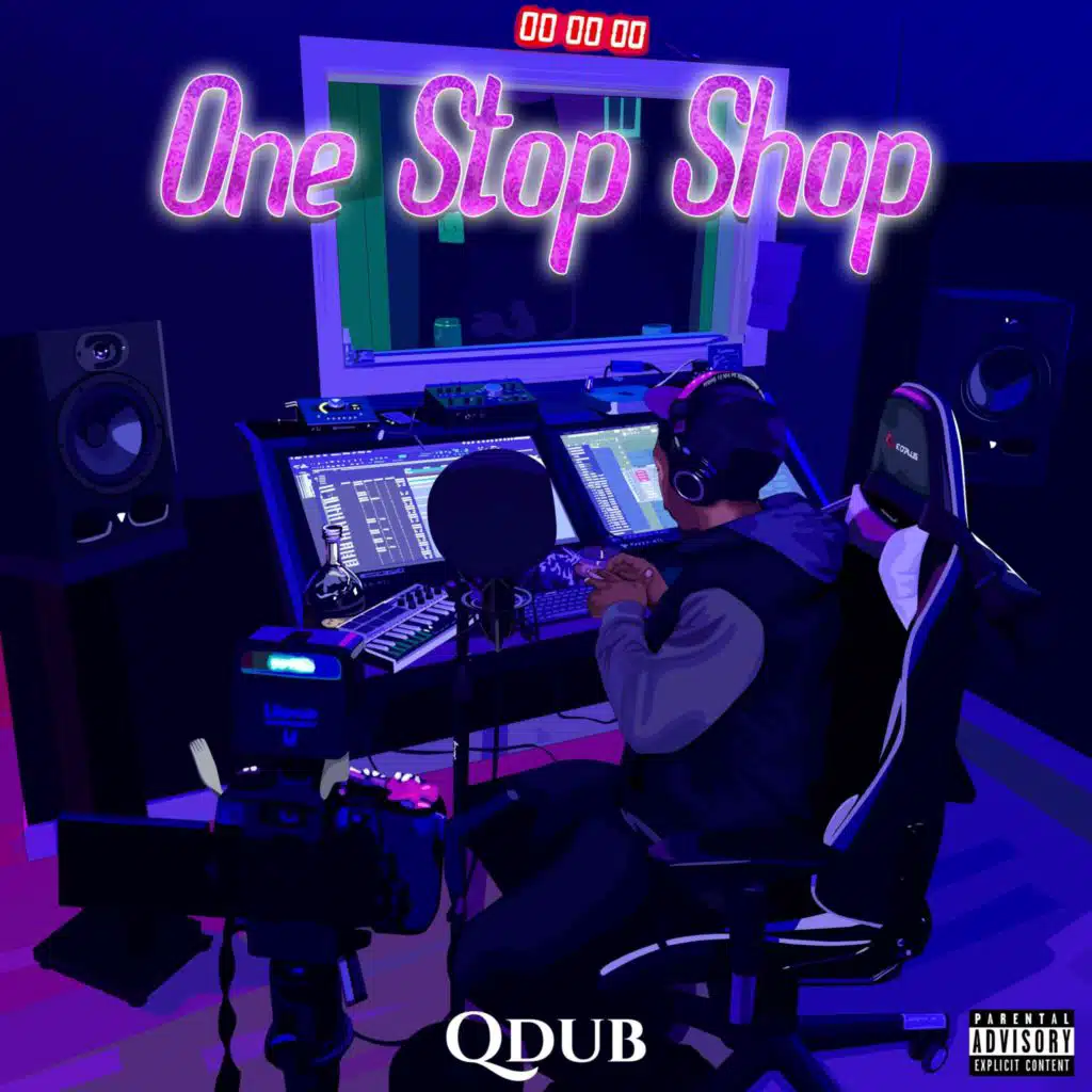 One Stop Shop