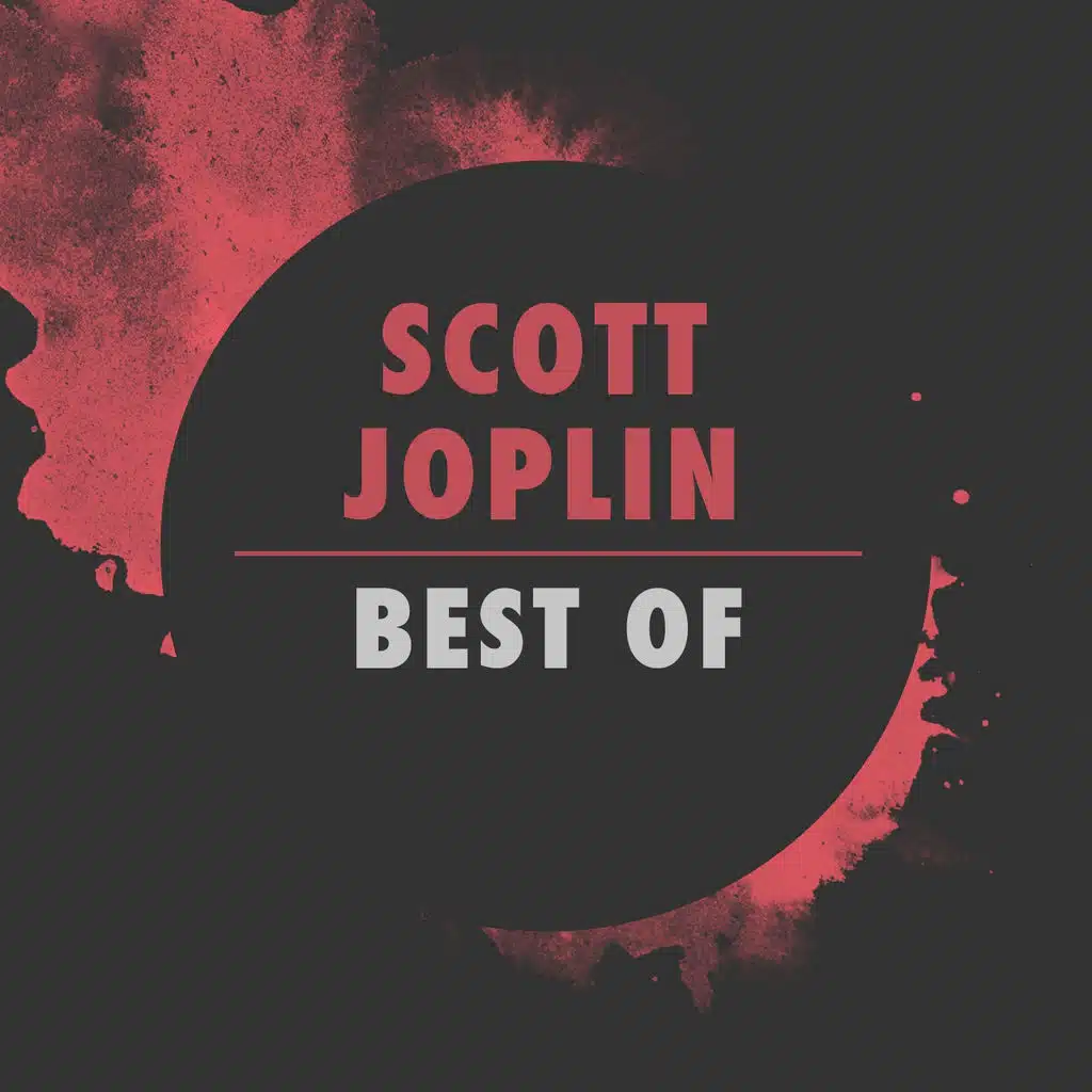 The  Best Of Scott Joplin