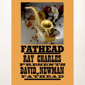 David "Fathead" Newman