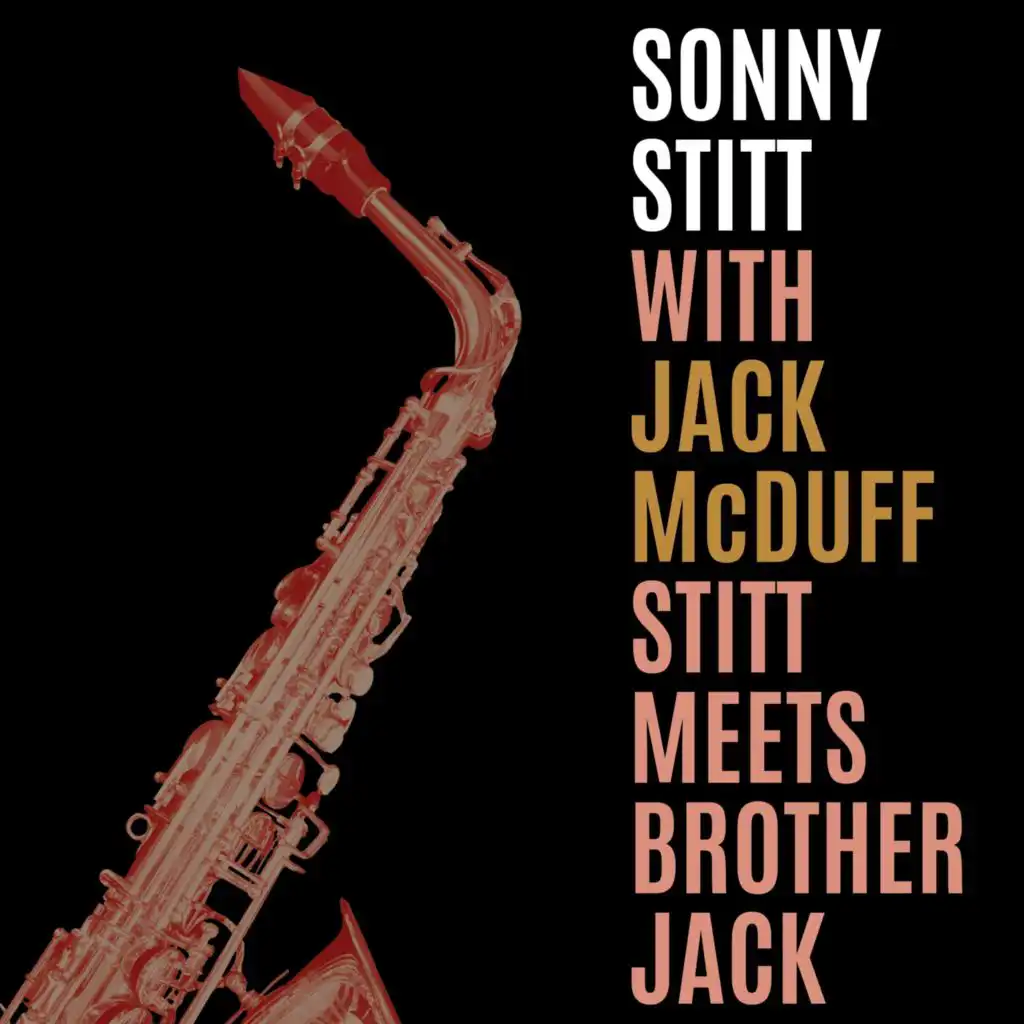 Sonny Stitt & Jack McDuff