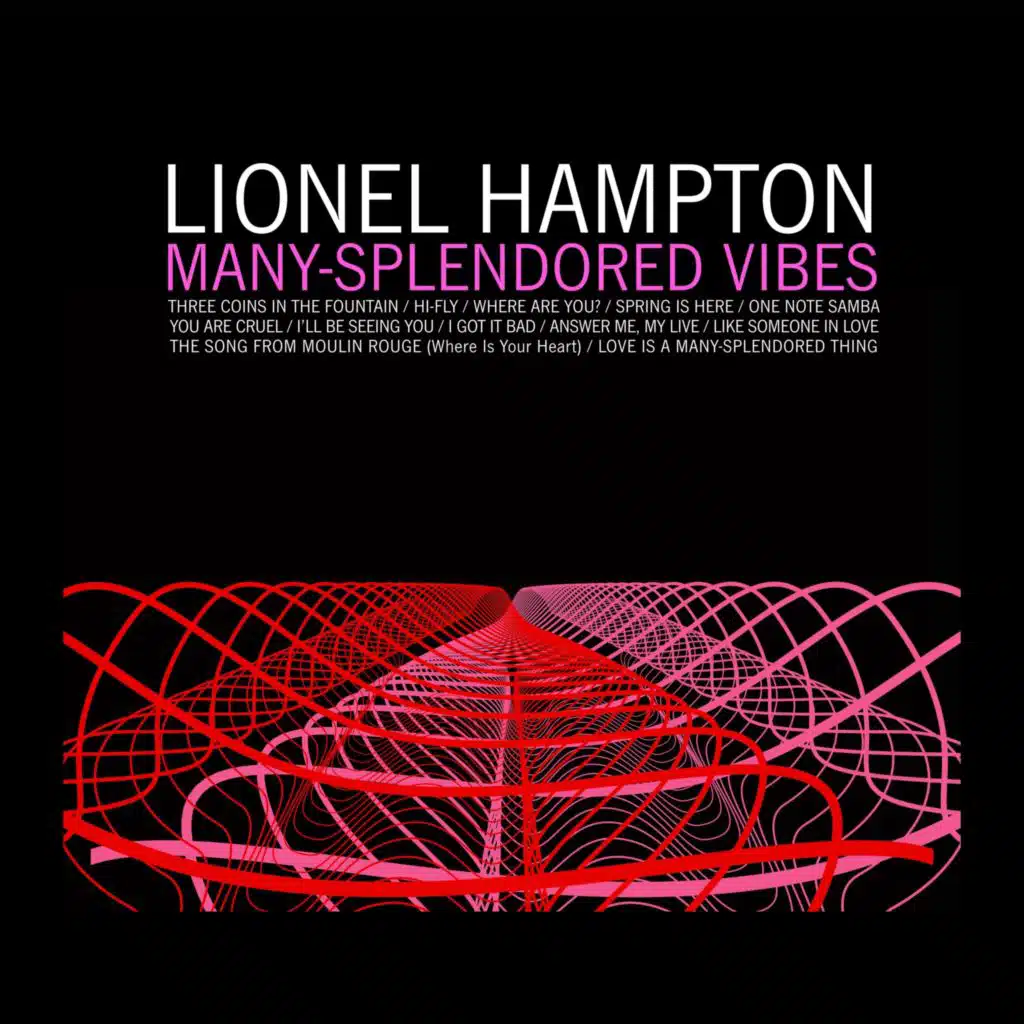 Many Splendored Vibes