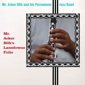 Mr. Acker Bilk & His Paramount Jazz Band