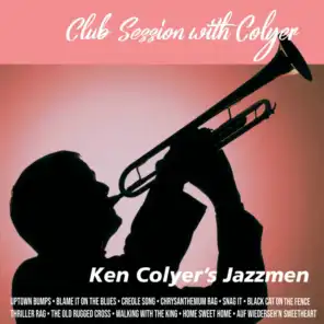 Ken Colyer's Jazzmen