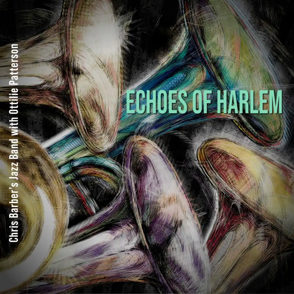 Echoes of Harlem (feat. Ottilie Patterson)