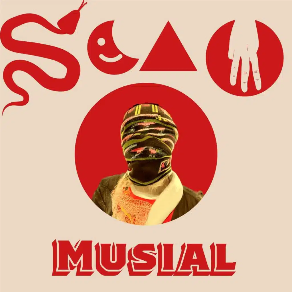 Scam Musial