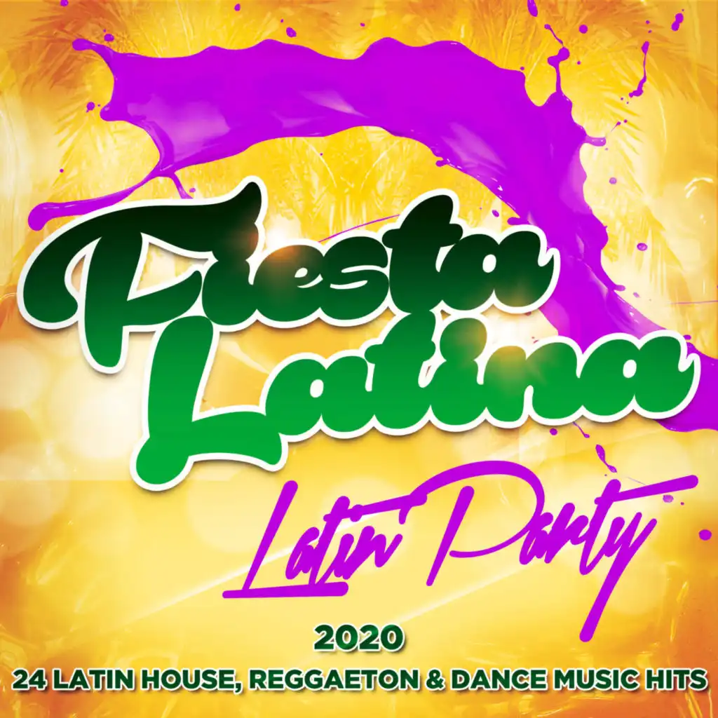 La Fiesta (feat. Hollie, El Conve) (Radio Edit)