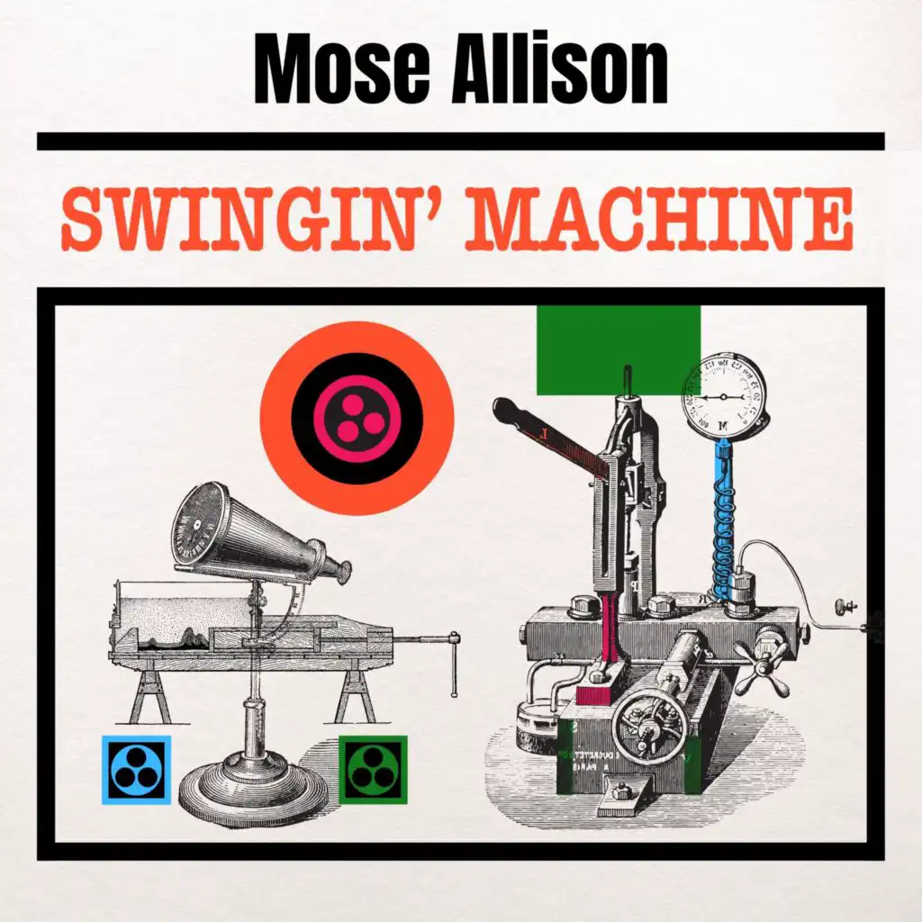 Swingin' Machine