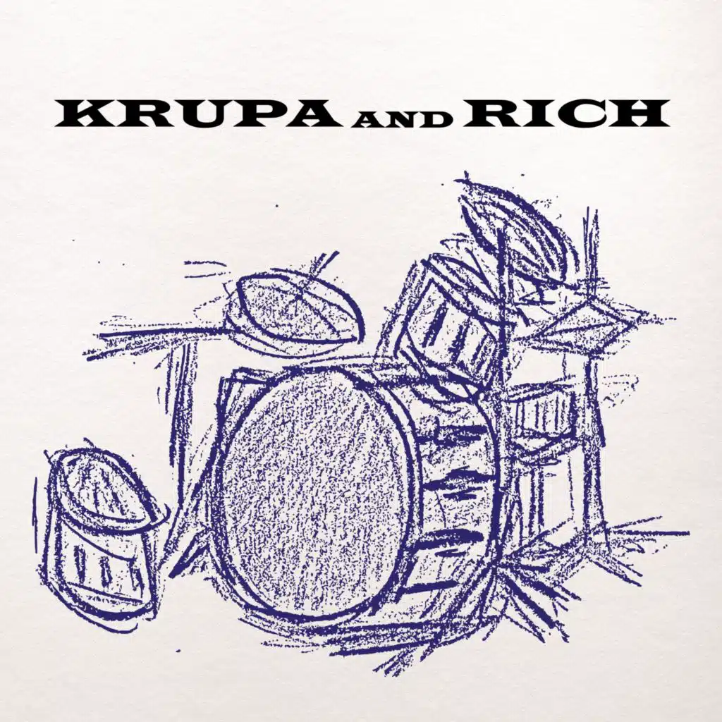 Krupa and Rich