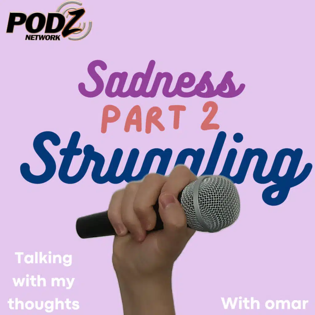 sadness [part 2]