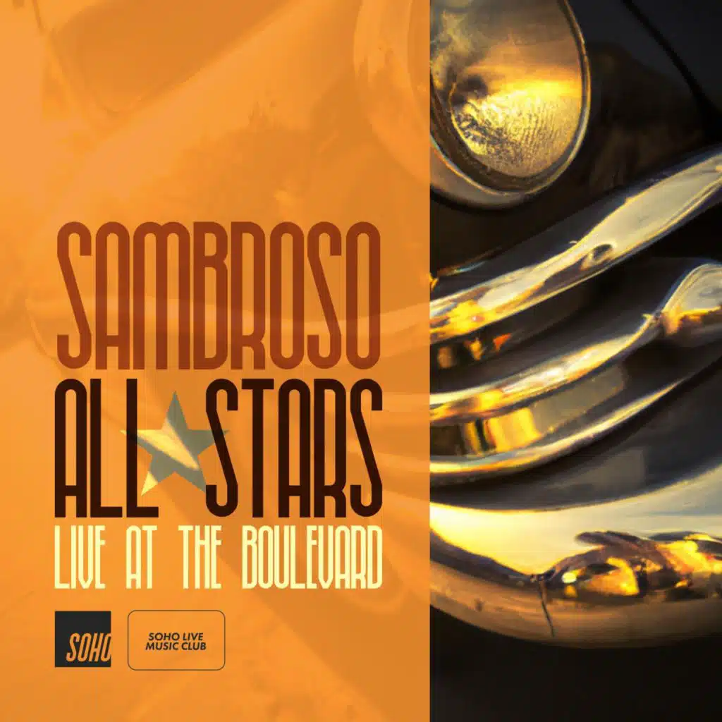 Live at The Boulevard