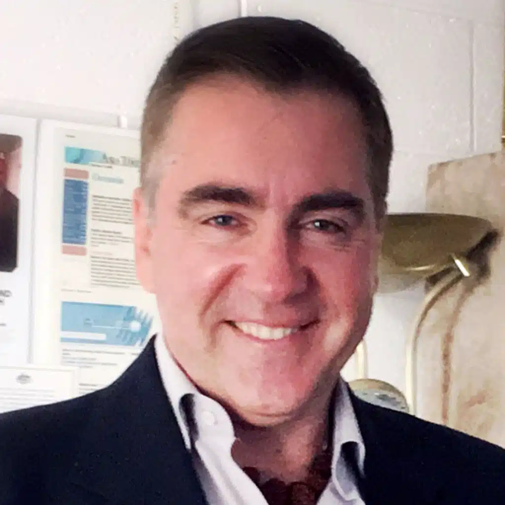 BBC Interview - Dr. Bruni on attack against Syrian airfield