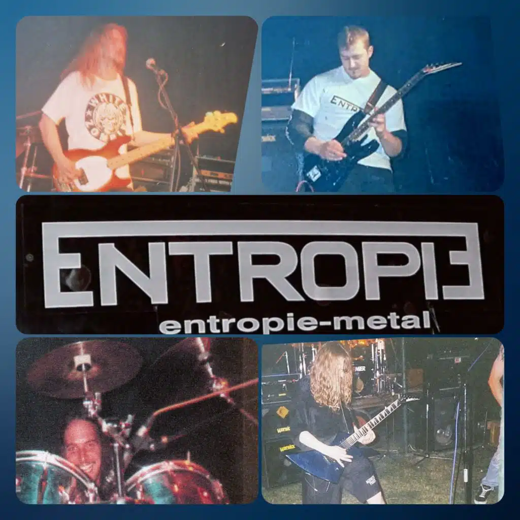 Entropie 1997