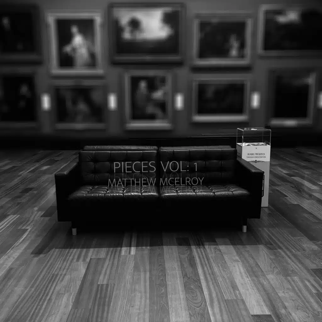 pieces, Vol. 1