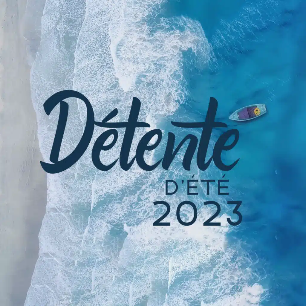 Détente d'été 2023